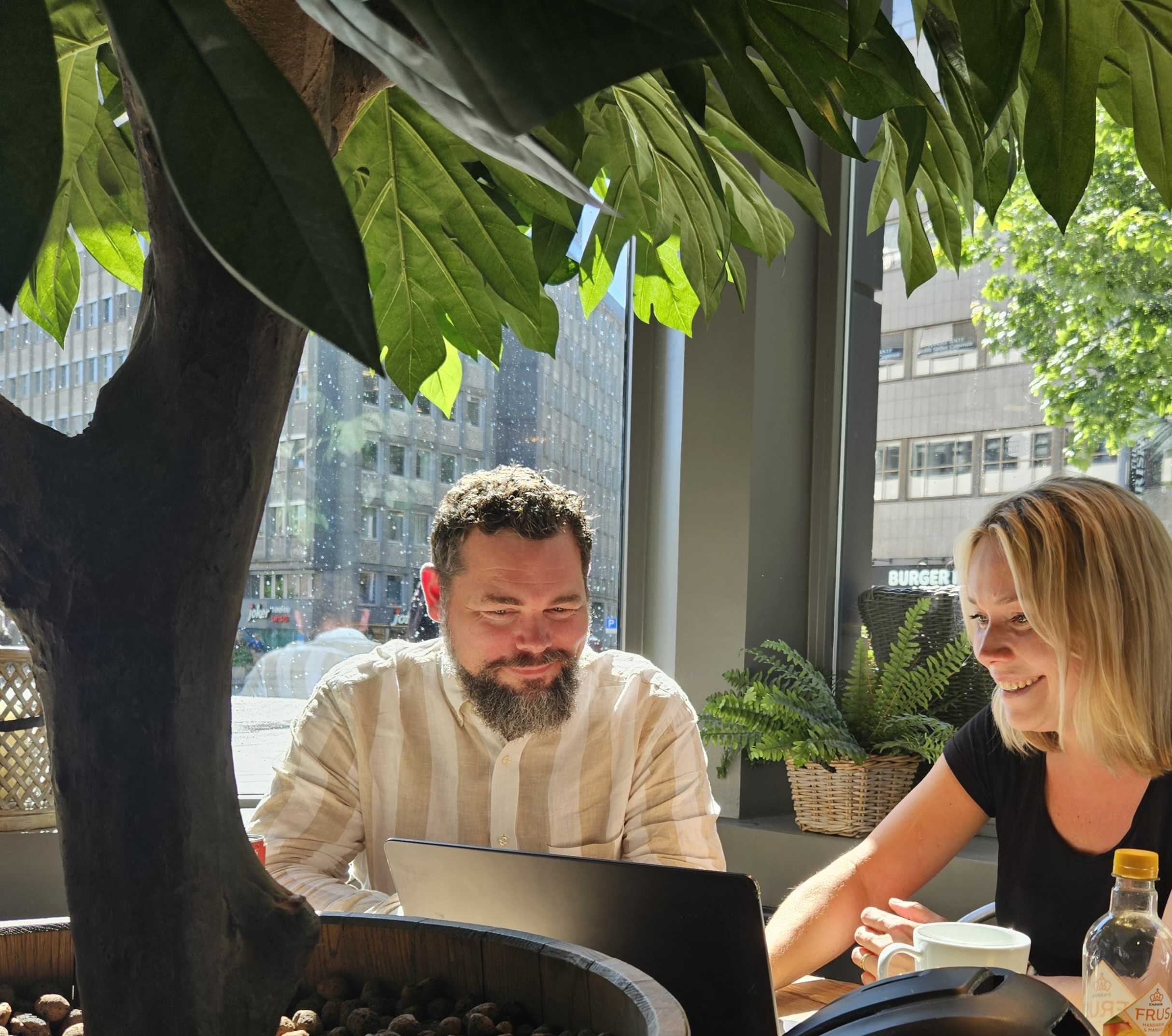 NPS 3.0: earned growth