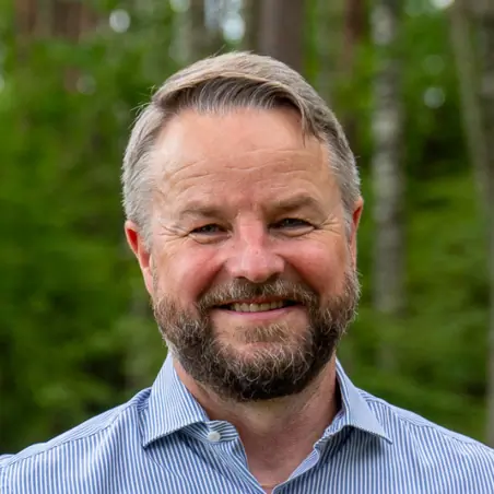 Gøran Skeie Ellingsen