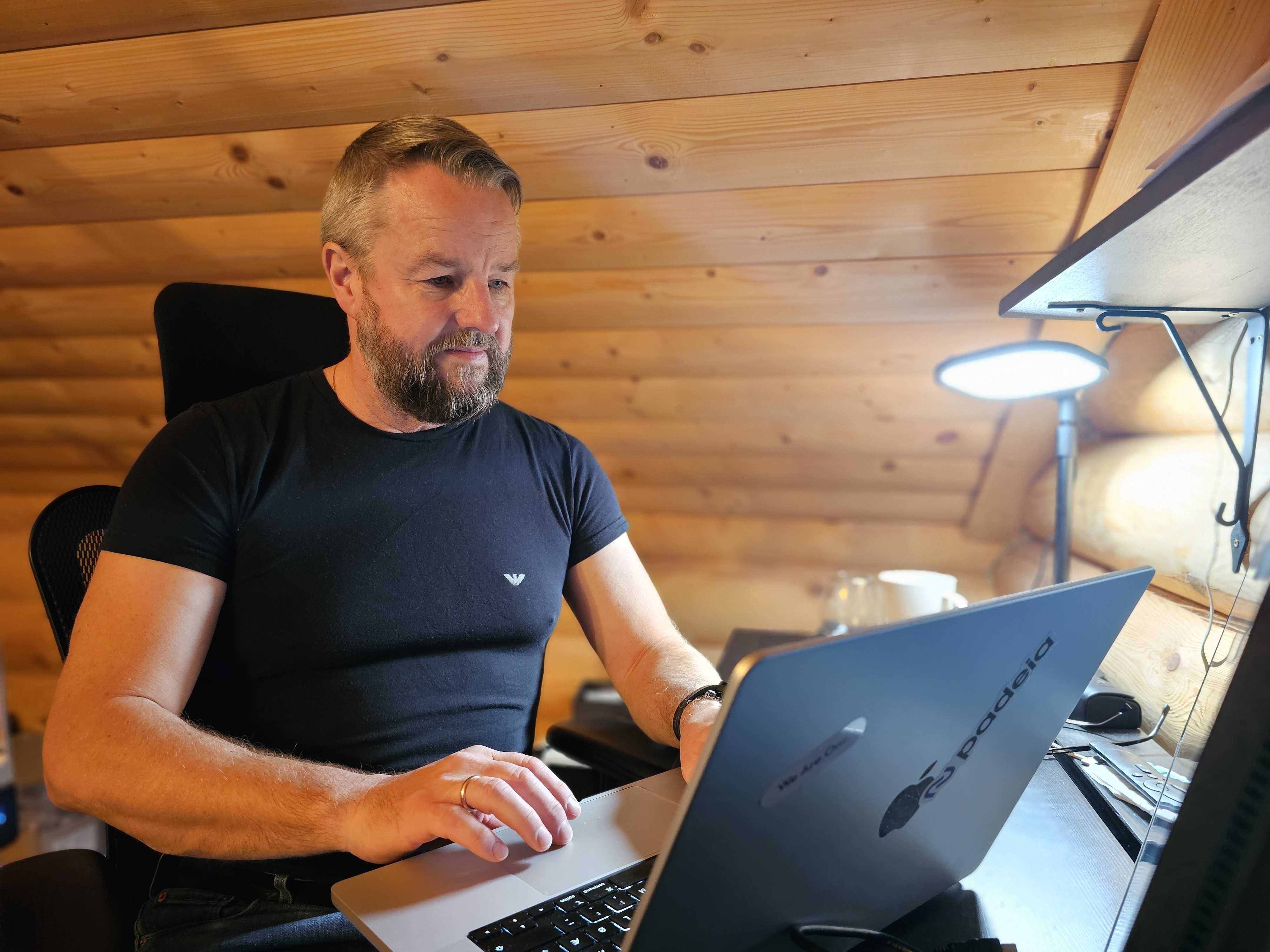 Gøran Skeie Ellingsen